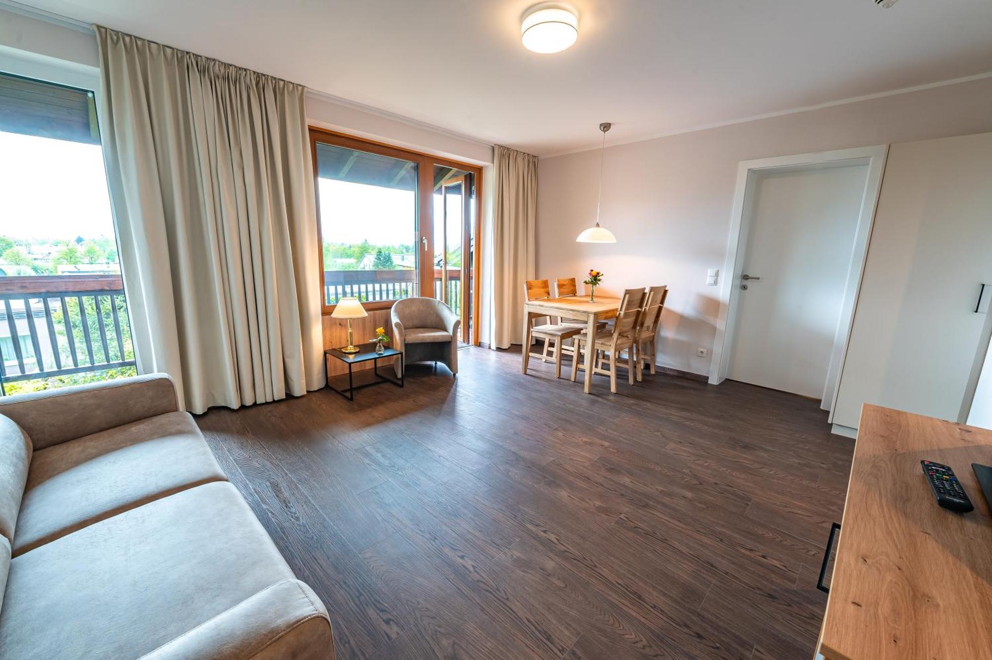 Hotel Haus Arenberg זלצבורג מראה חיצוני תמונה